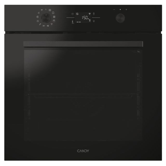 CA6 NP5B3YTB | Cuptoare incorporabile Candy Bake 800 Full Black